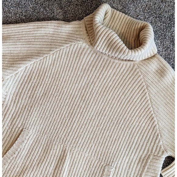 ugg raelynn turtleneck pullover